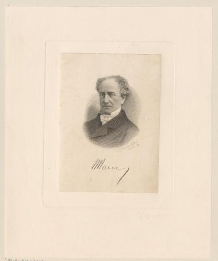 Portrait of an Unknown Man