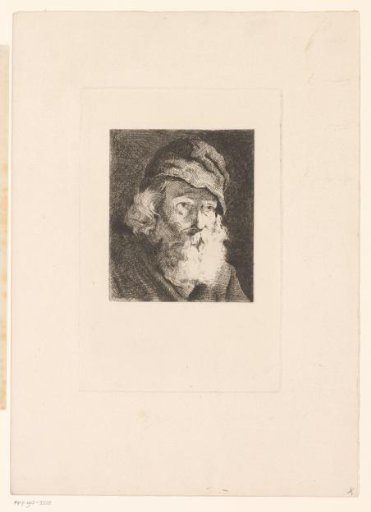 Portrait of Charles Sluijt
