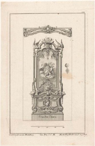 Design for a Front Door