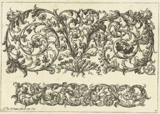 Two motifs