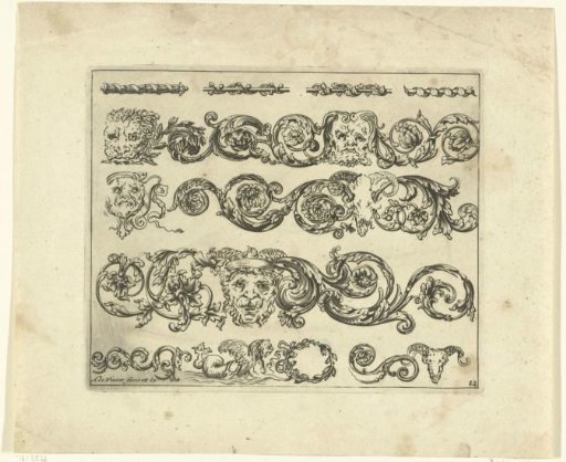 Ten Motifs
