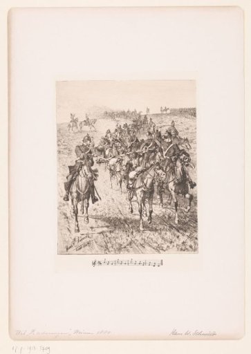 Artillery