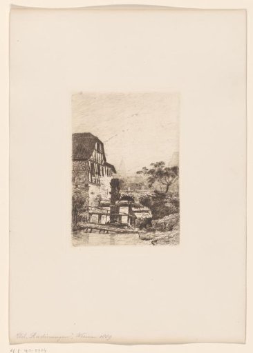 Watermill