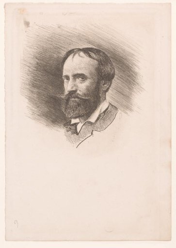Self-Portrait
