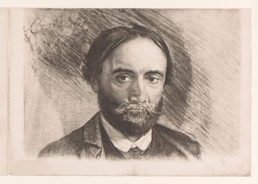 Self-Portrait