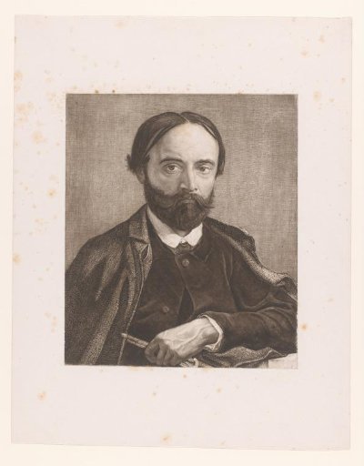 Self-Portrait