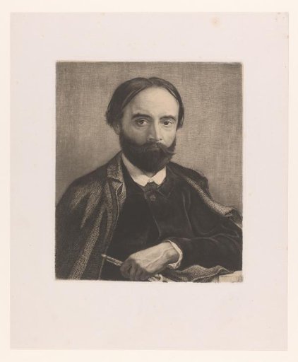Self-Portrait