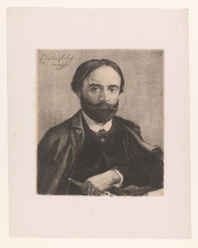 Self-Portrait