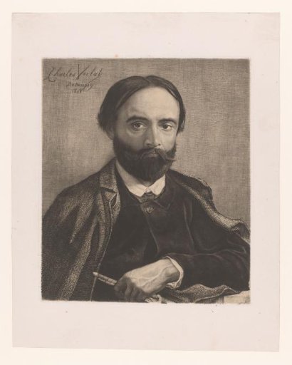 Self-Portrait