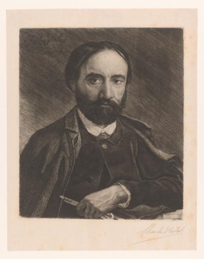 Self-Portrait