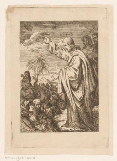The Sermon on the Mount