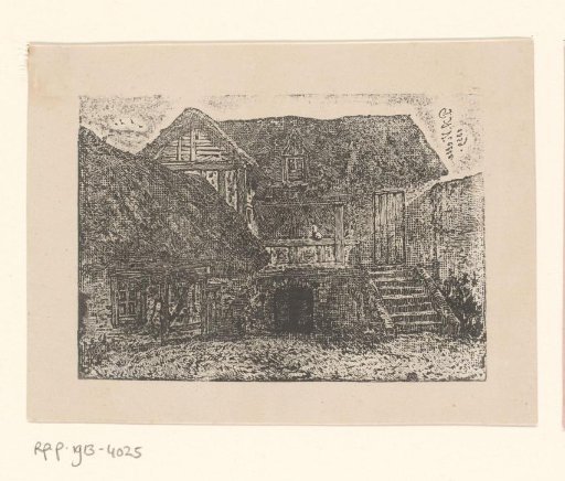 Farmhouse