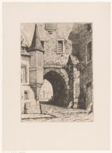 City Gate