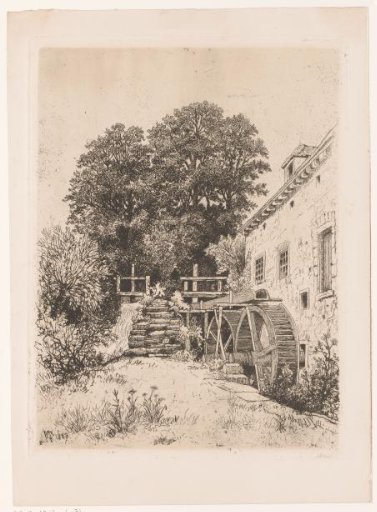 Watermill