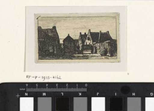 View of Scheveningen