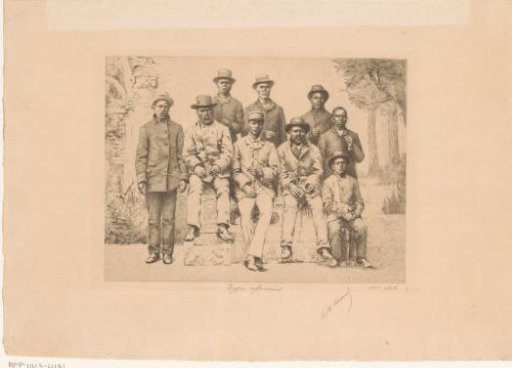 Group Portrait