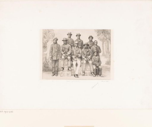 Group portrait