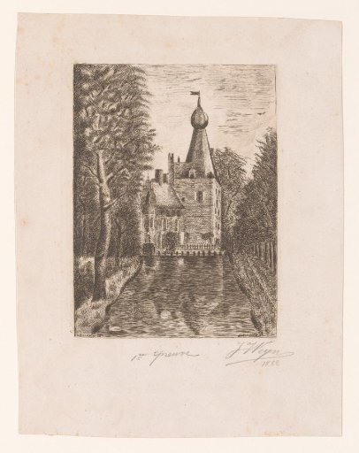 Castle