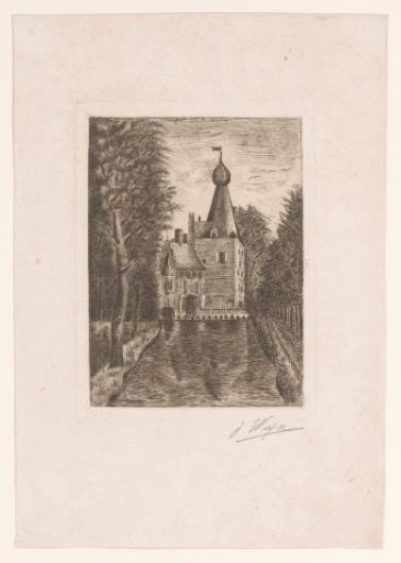 Castle