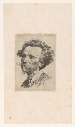 Portrait of Jean Joseph Halleux