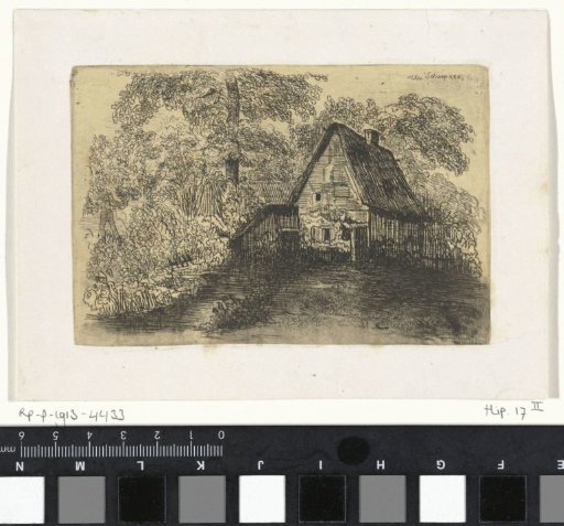 Farmhouse