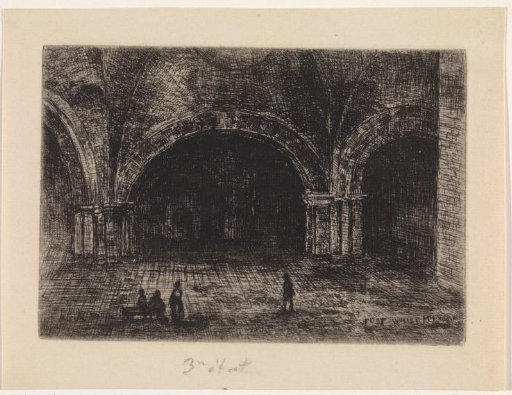 Fort King William I in Maastricht