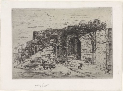 Ruins