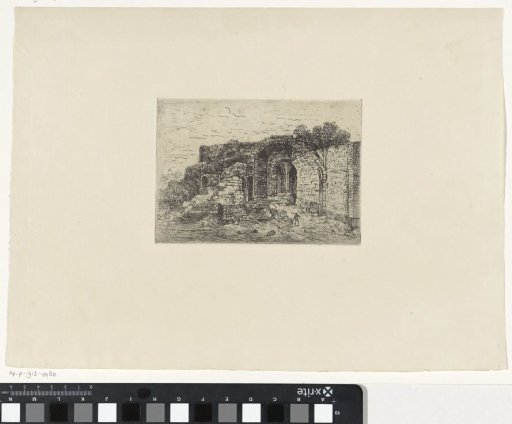 Ruins