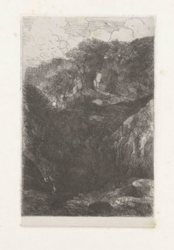 Mount Saint Peter