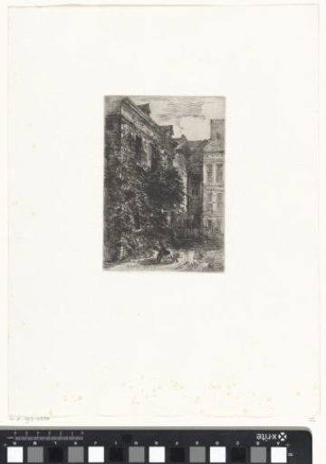 Grote Staat in Maastricht