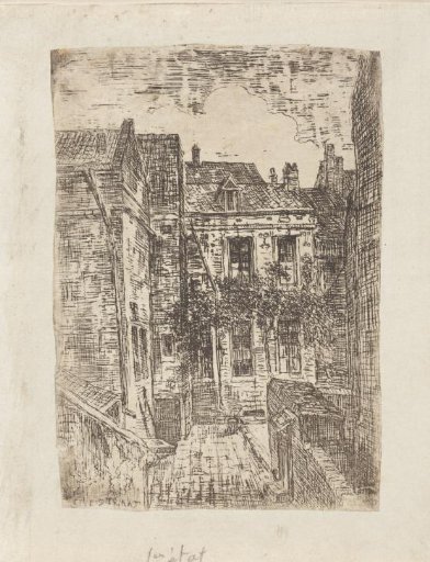 Smeestraat in Maastricht