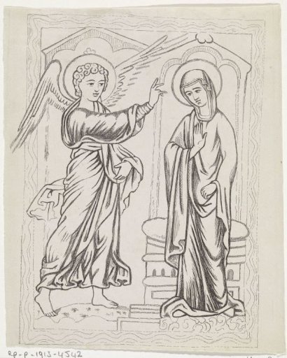 Annunciation