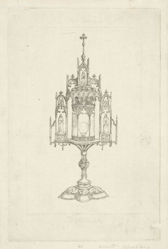 Monstrance