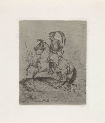 Horseman