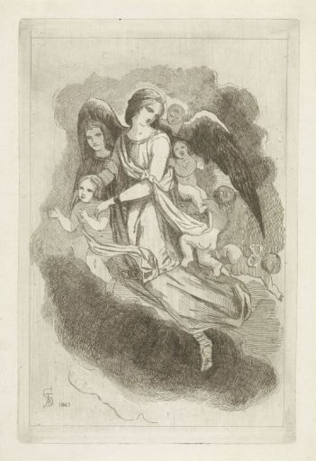 Charity (Caritas)
