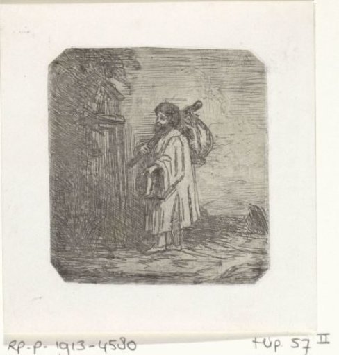 Pilgrim