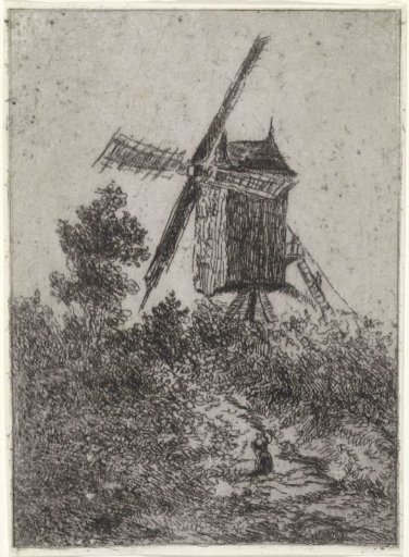 Windmill