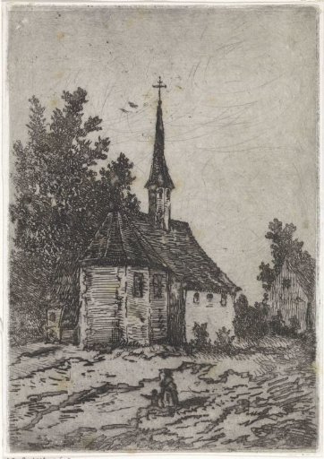 Chapel