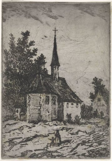 Chapel