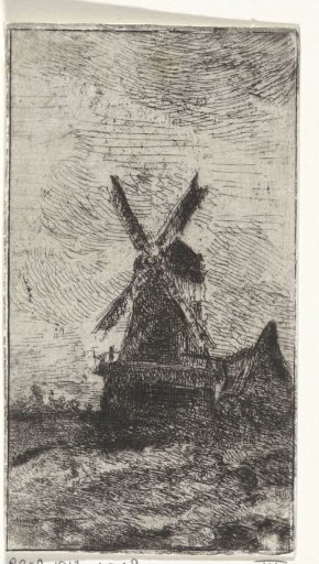 Windmill