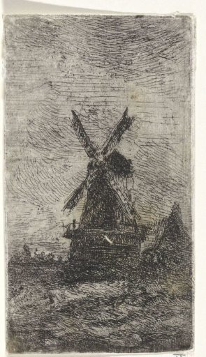 Windmill
