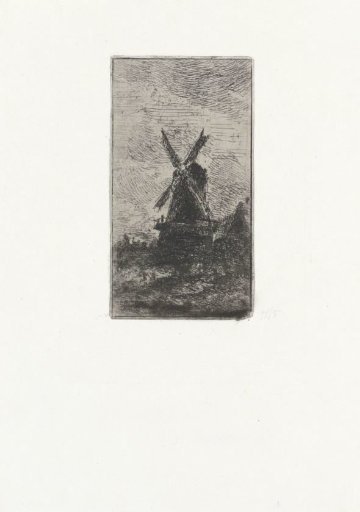 Windmill