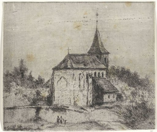 Small church