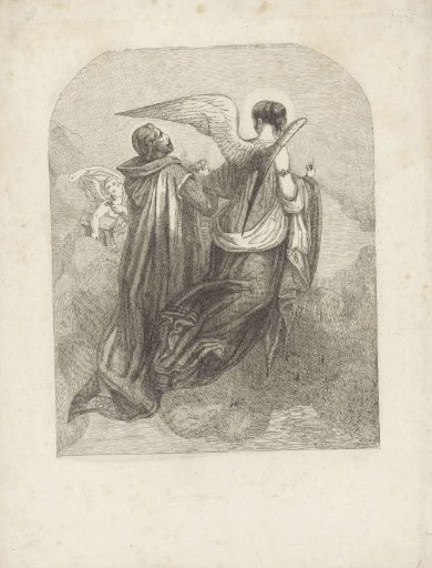 Assumption of a Saint