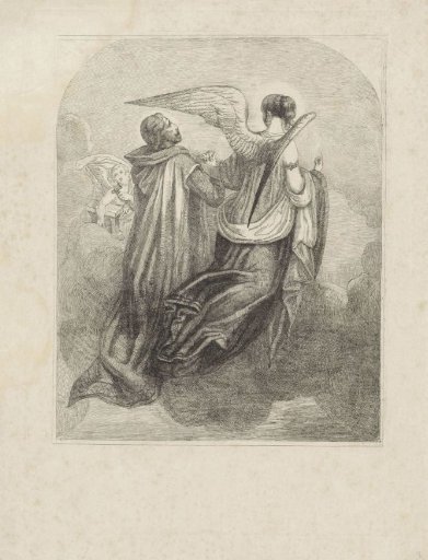 Assumption of a Saint
