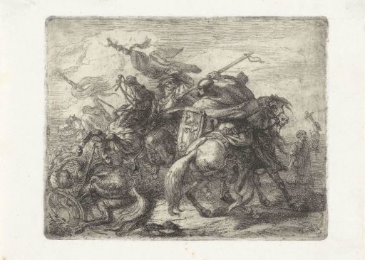 Battle of the Crusaders