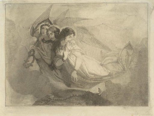 The three theological virtues