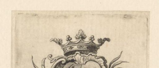 Ex libris of Pelgrom ten Grootendijk Boendermaker