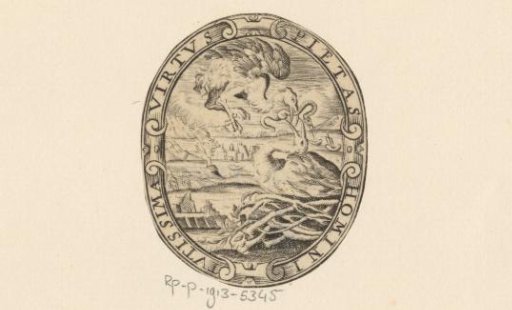 Ex libris of Jean Baptiste Verdussen