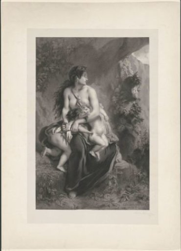 The Furious Medea